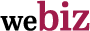 위비즈코리아 Logo